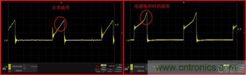 開關電源的電感該如何選擇？