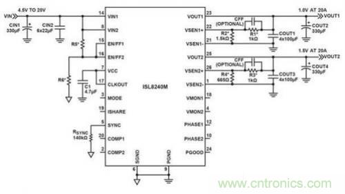 PCB設(shè)計徹底解決電源散熱問題的契機在哪？