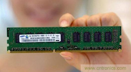 DDR1DDR2DDR3DDR4SDAM內(nèi)存各有千秋，哪里不同？