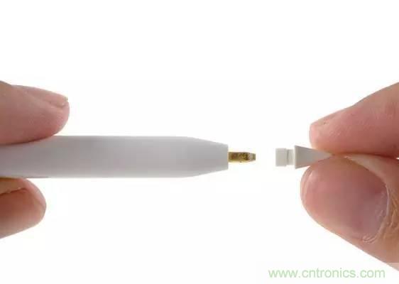 不會取代手指的Apple Pencil ，究竟有什么特別？