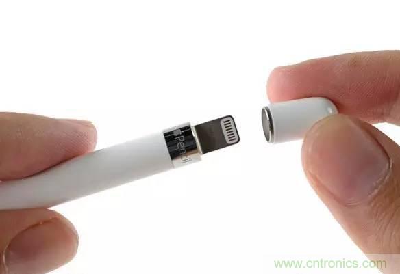 不會取代手指的Apple Pencil ，究竟有什么特別？