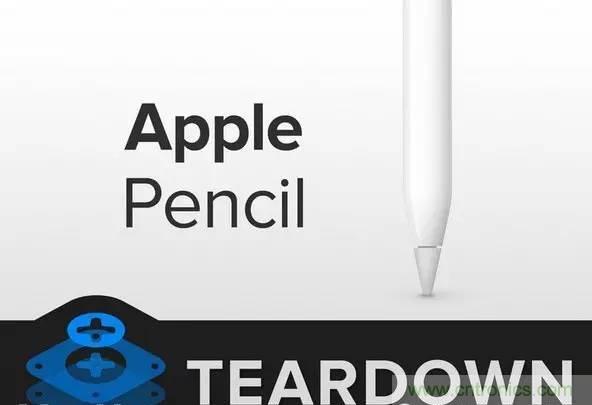 不會取代手指的Apple Pencil ，究竟有什么特別？