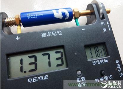 電池新貴小米彩虹5號：是浪得虛名，還是實至名歸？