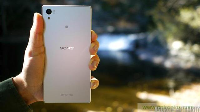 傳奇索尼，憑借Sony Xperia Z5能否在移動市場奪得一席之地？