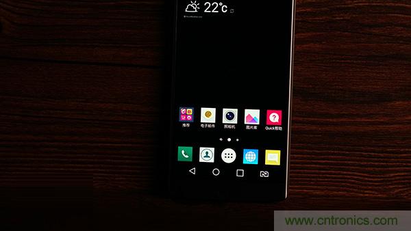 業(yè)界良心 LG V10 評測:剛毅、冷峻，不失人性化