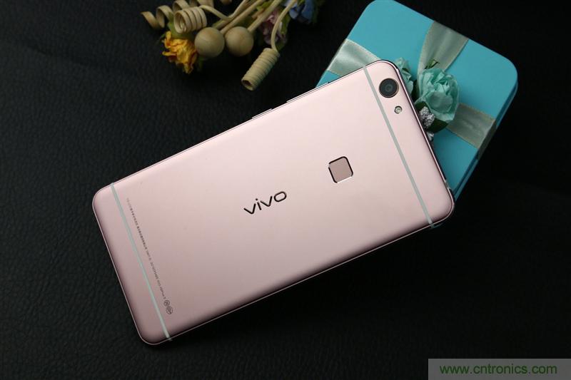 Hi-Fi革命！vivo X6 Plus深度評測：夠快才暢快