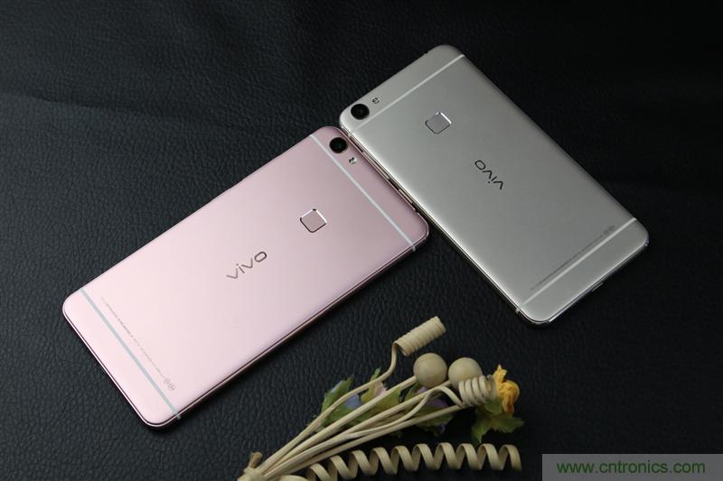 Hi-Fi革命！vivo X6 Plus深度評測：夠快才暢快