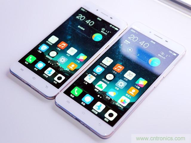 Hi-Fi革命！vivo X6 Plus深度評測：夠快才暢快