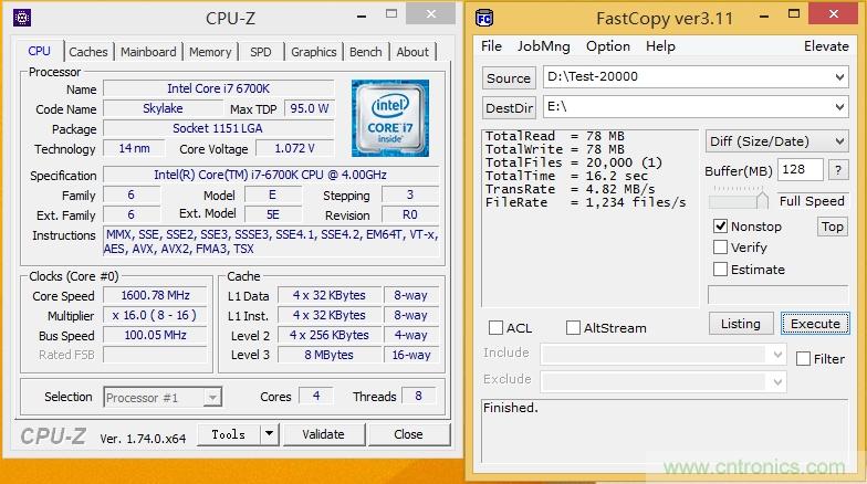 真的性能過剩？揭秘 CPU 對 SSD 的影響