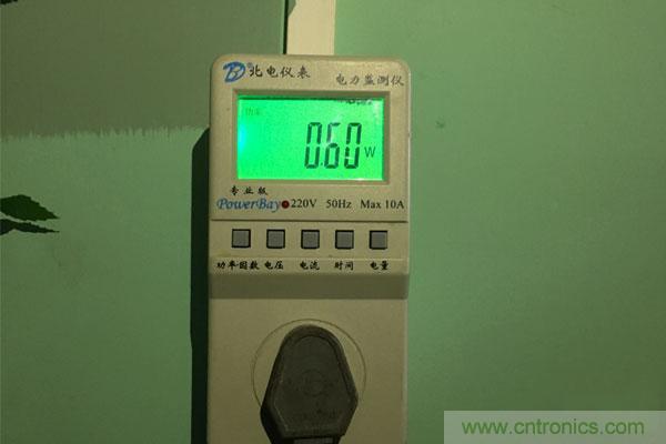 九大家電待機(jī)功耗大起底：最耗電的居然是它！