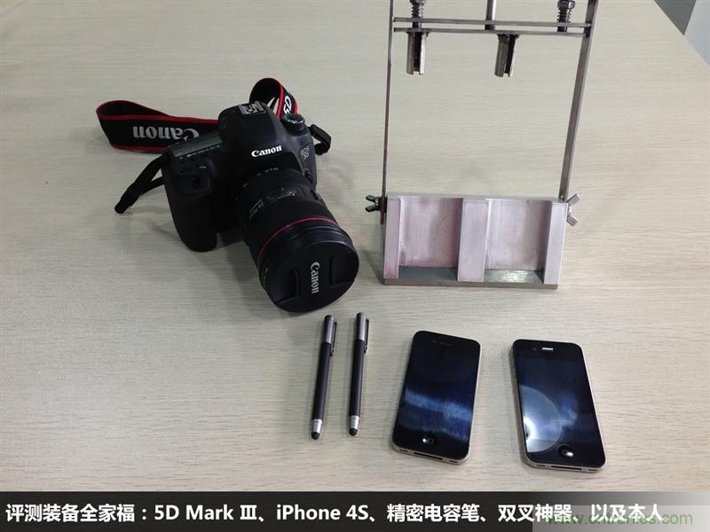 雙叉神器+5D Mark III瘋狂測試：最快手機(jī)瀏覽器花落誰家？