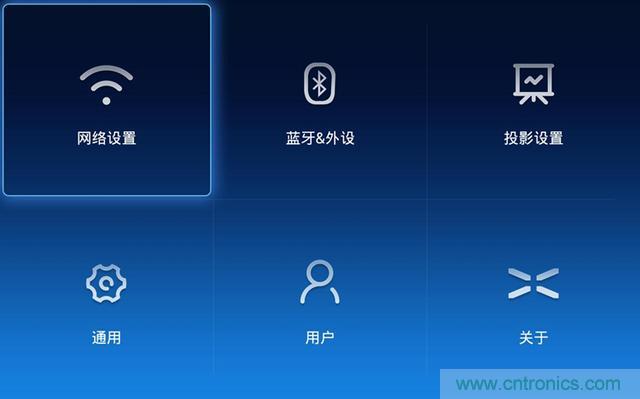 無屏電視時代已然來臨，客廳你做好準(zhǔn)備了嗎？