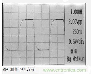 一個(gè)工程師與電子制作的故事：數(shù)字示波器DIY設(shè)計(jì)