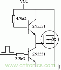 基于PWM模塊和CWG模塊的直流電機伺服系統(tǒng)設計