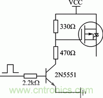 基于PWM模塊和CWG模塊的直流電機伺服系統(tǒng)設計