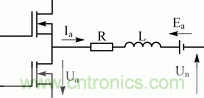 無(wú)位置傳感器無(wú)刷直流電機(jī)的換相方式研究