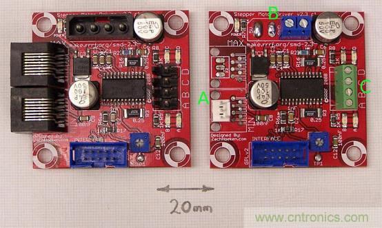 3D打印機DIY設計：硬件+軟件的Arduino開源平臺