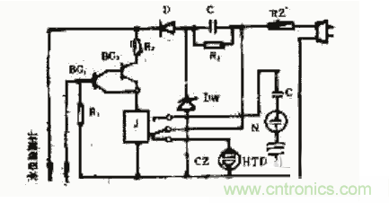 時下經(jīng)典保護(hù)電子電路設(shè)計案例集錦TOP4