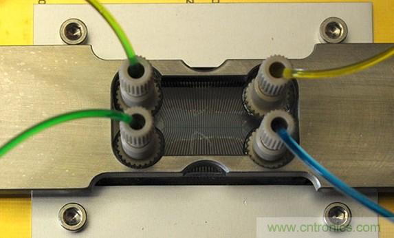 電子元件的這些前瞻技術(shù)你可曾聽說？