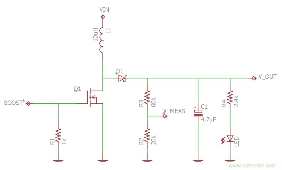 帶開關(guān)轉(zhuǎn)換器的8位MCU如何減少成本和電路板空間？