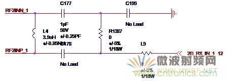 Atheros對Ralink，看WiFi產(chǎn)品的射頻電路設(shè)計(jì)