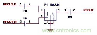 Atheros對Ralink，看WiFi產(chǎn)品的射頻電路設(shè)計(jì)