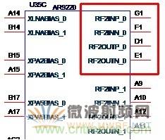 Atheros對Ralink，看WiFi產(chǎn)品的射頻電路設(shè)計(jì)