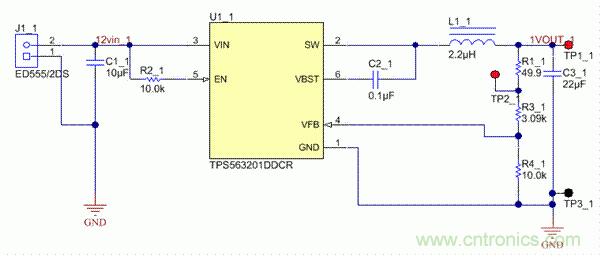 Altium讓多相和多模塊電路板設(shè)計(jì)變得簡(jiǎn)單！