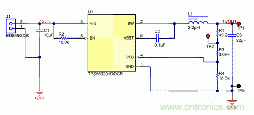 Altium讓多相和多模塊電路板設(shè)計(jì)變得簡(jiǎn)單！