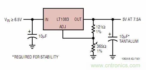 DIY穩(wěn)壓電源：欲善其事，先利其器