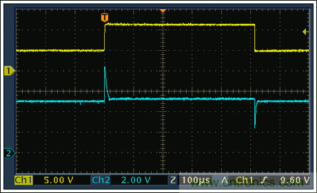 為5V 1-Wire®從器件提供過壓保護