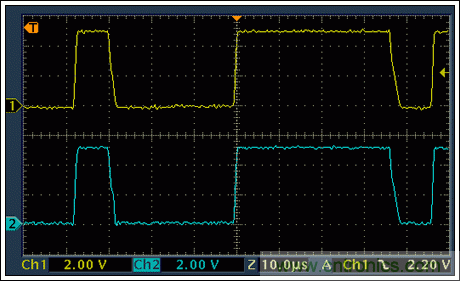 為5V 1-Wire®從器件提供過壓保護