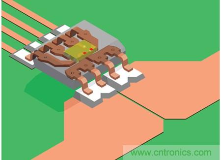 如何采用電流傳感器IC實(shí)現(xiàn)共模場(chǎng)干擾最小化？