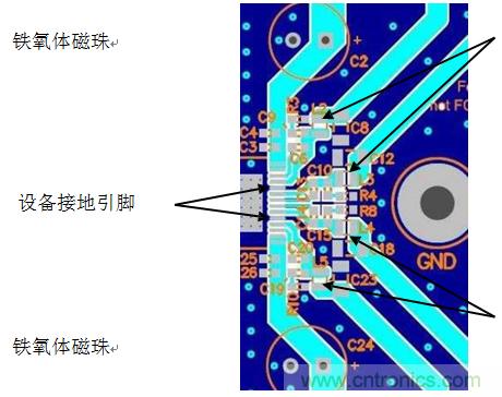 無電感D類音頻應(yīng)用實(shí)現(xiàn)極低EMI的設(shè)計(jì)技巧