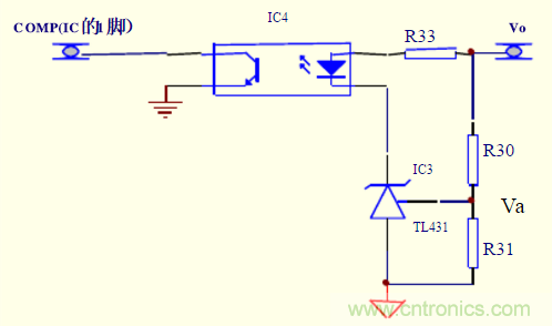 開關電源各種保護電路實例詳細解剖！