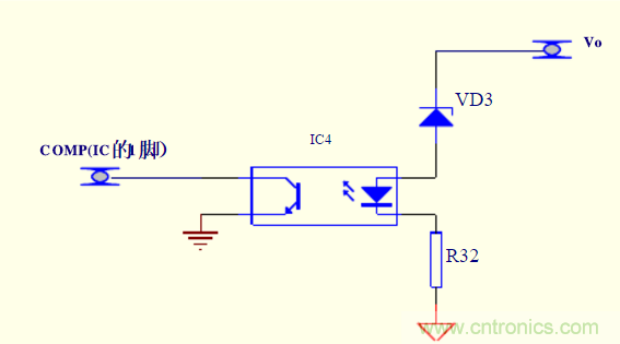 開關電源各種保護電路實例詳細解剖！