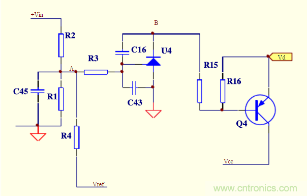 開關電源各種保護電路實例詳細解剖！