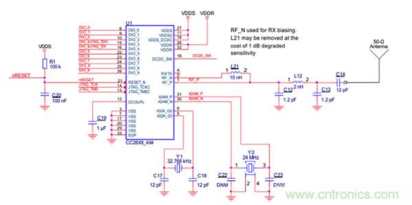 兼容4.1、4.2和5的低功耗藍(lán)牙SoC和工具可應(yīng)對(duì)IoT挑戰(zhàn)2