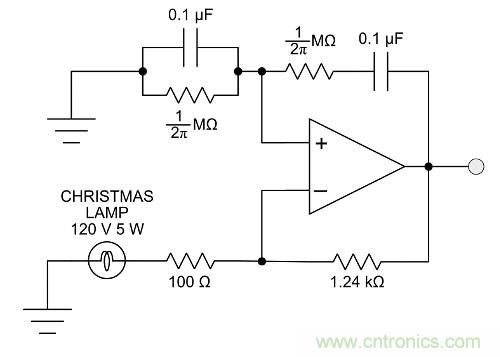 πΩ,1/(2π),eΩ等非標準電阻有哪些"妙用"？