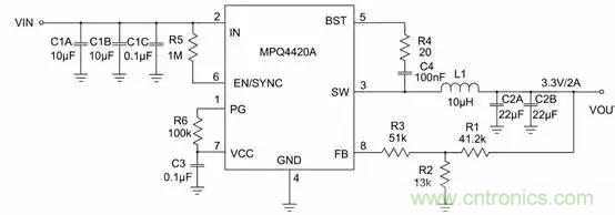 開關(guān)電源該如何選擇合適的電感？