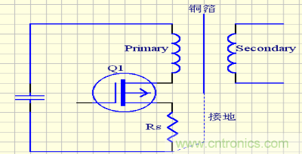 開關電源EMC知識經(jīng)驗超級總匯！