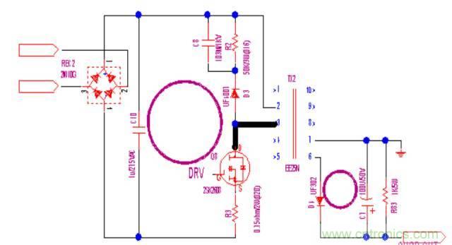 開關電源EMC知識經(jīng)驗超級總匯！