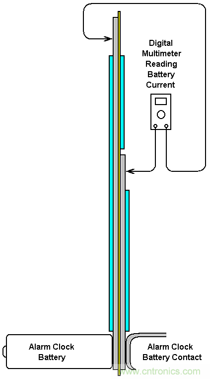 較真：一節(jié)干電池的電流到底是多少？