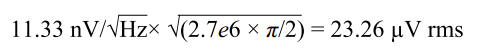 精密數(shù)據(jù)采集信號(hào)鏈上的噪聲怎么處理？