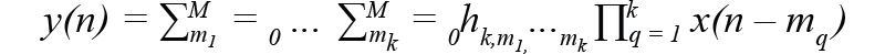 電纜分配系統(tǒng)帶內(nèi)失真？超寬帶數(shù)字預(yù)失真教你“以毒攻毒”