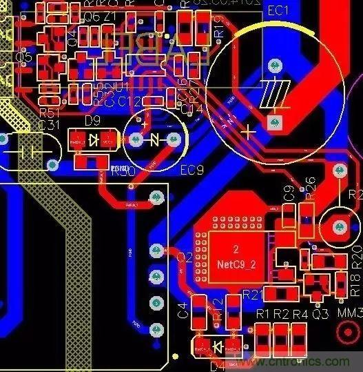 開關(guān)電源EMC過不了？PCB畫板工程師責(zé)任大了！