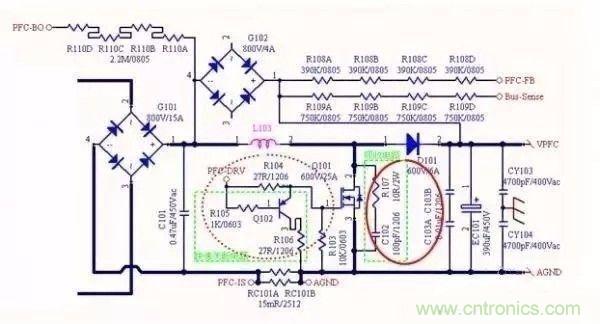 開關(guān)電源EMC過不了？PCB畫板工程師責(zé)任大了！