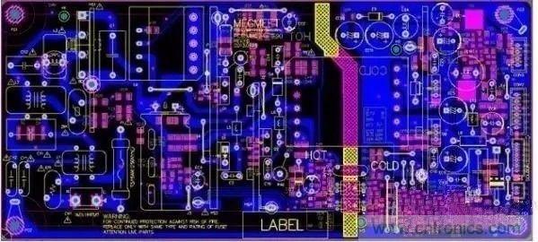 開關(guān)電源EMC過不了？PCB畫板工程師責(zé)任大了！