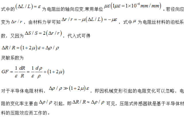 淺述MEMS加速度傳感器的原理與構(gòu)造