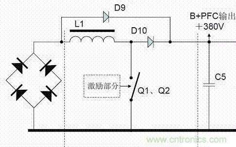 了解MOS管，看這個(gè)就夠了！